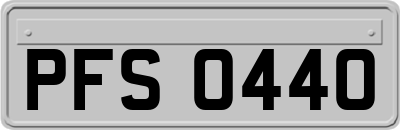 PFS0440