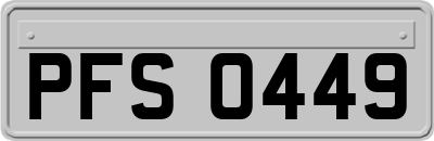 PFS0449