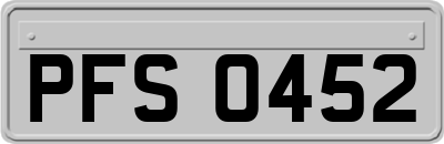 PFS0452