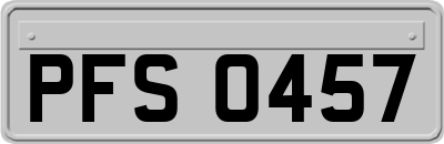 PFS0457