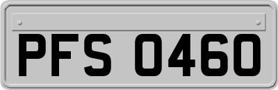 PFS0460