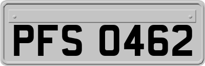 PFS0462