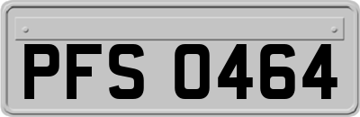 PFS0464