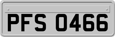 PFS0466