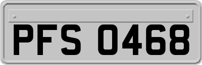 PFS0468