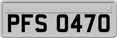 PFS0470