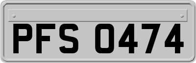 PFS0474