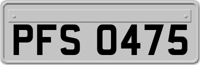 PFS0475