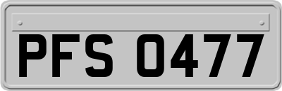 PFS0477