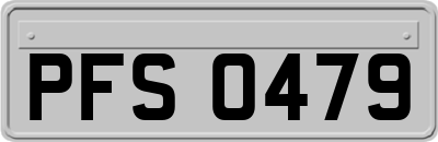 PFS0479