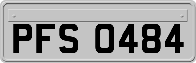 PFS0484