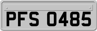 PFS0485