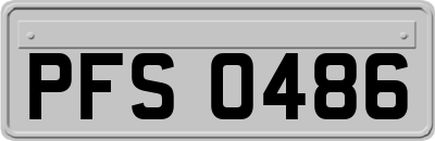 PFS0486
