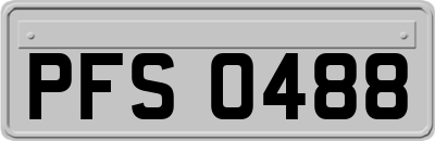 PFS0488