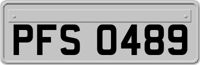 PFS0489