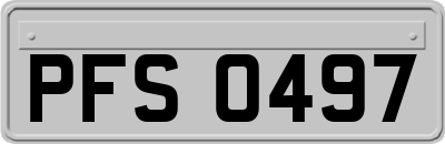PFS0497