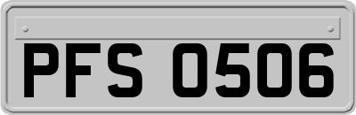 PFS0506