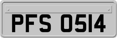 PFS0514