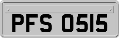 PFS0515