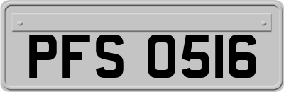 PFS0516
