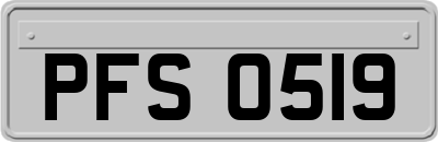 PFS0519