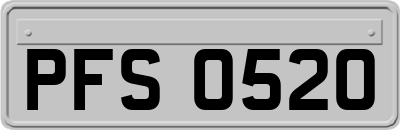 PFS0520