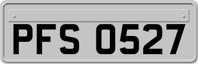 PFS0527