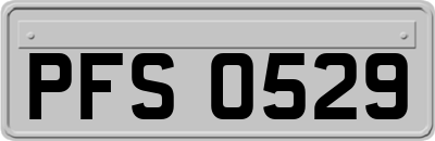 PFS0529
