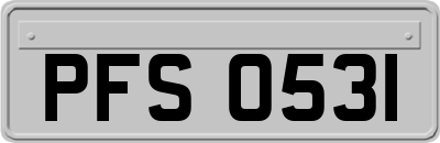 PFS0531
