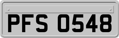 PFS0548