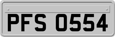 PFS0554