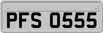 PFS0555