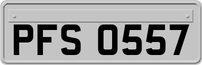 PFS0557