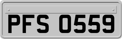 PFS0559