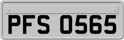 PFS0565