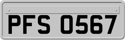 PFS0567