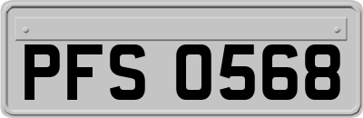 PFS0568