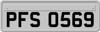 PFS0569