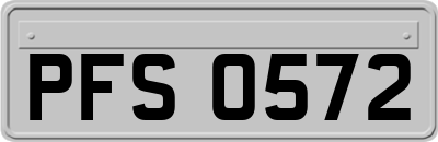 PFS0572
