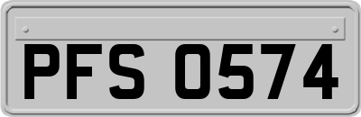 PFS0574