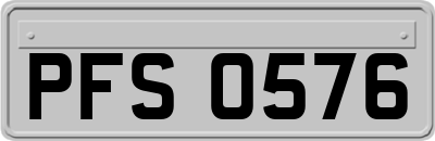 PFS0576