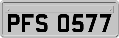 PFS0577
