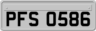 PFS0586