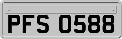 PFS0588