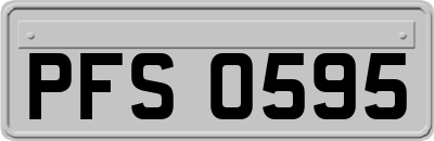 PFS0595