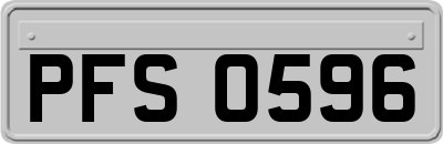 PFS0596