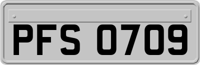 PFS0709