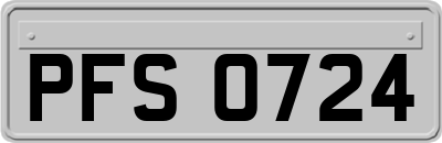 PFS0724