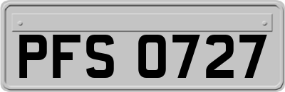 PFS0727