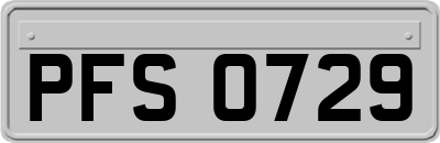 PFS0729